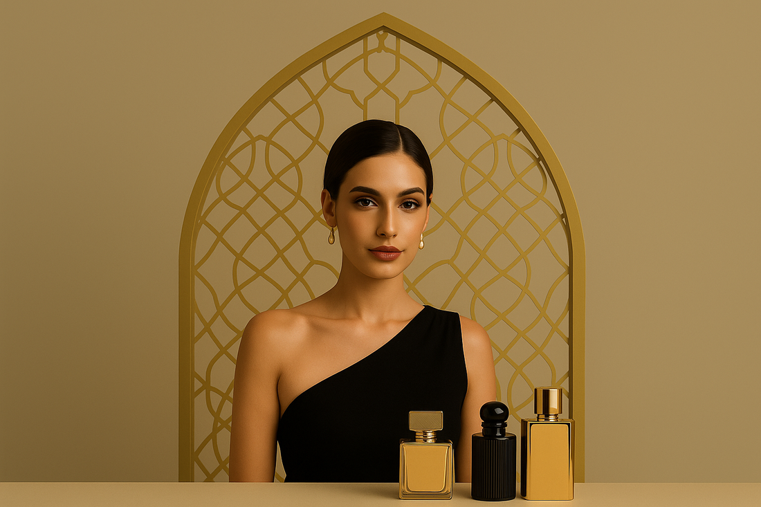 Cómo elegir tu perfume árabe ideal: guía para principiantes