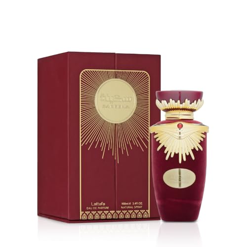 SAKEENA LATTAFA 100ML