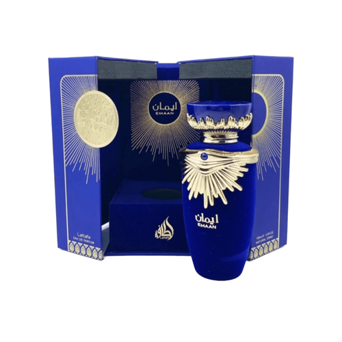 EMAAN LATTAFA 100ML