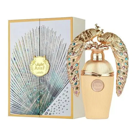 LATTAFA AFEEF  100ML