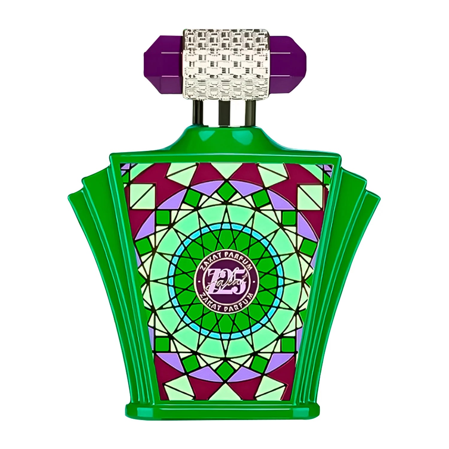 ZAKAT Z25 DUPE KAROL G 100ML