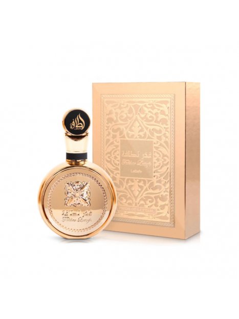 LATTAFA FAKHAR EXTRAIT EDP 100 ML