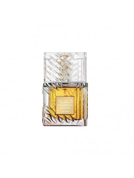 LATTAFA KHAMRAH QAHWA EDP 100 ML